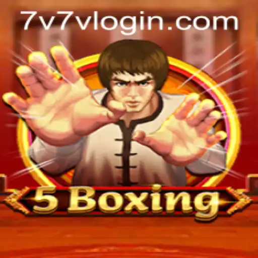 Discover 5Boxing: The Exciting New Game Taking the World by Storm