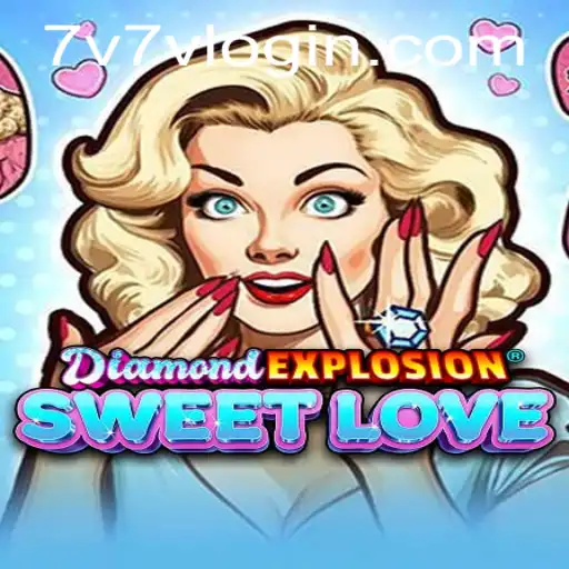 DiamondExplosionSweetLove: Discover the Explosive World of Love and Adventure
