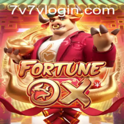 Discovering the Excitement of FortuneOx at 7V7V.com