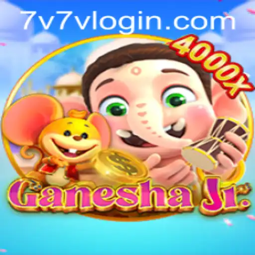 Exploring the Intricacies of GaneshaJr: A New Interactive Gaming Experience by 7V7V.com