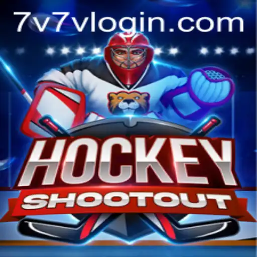 HockeyShootout: The Enthralling Game Experience at 7V7V.com