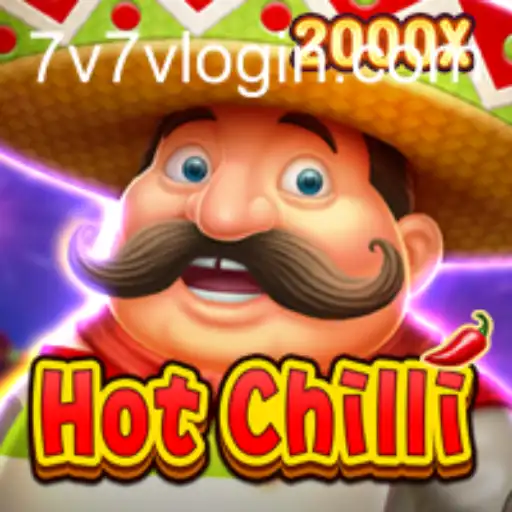 HotChilli: The Exciting New Game Revolutionizing Online Gaming