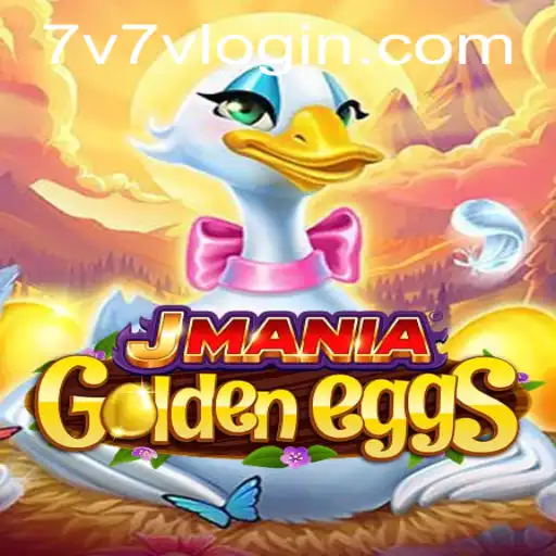 JManiaGoldenEggs: A New Gaming Sensation Enhanced by 7V7V.com