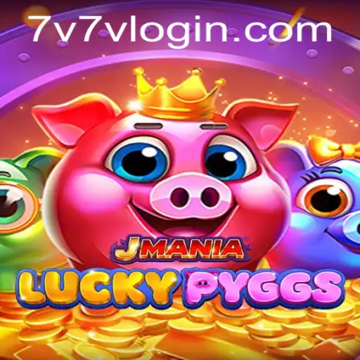 Exploring the Thrills of JManiaLuckyPyggs and 7V7V.com