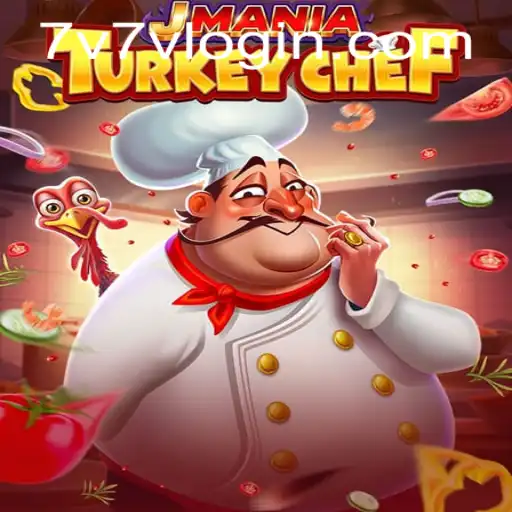 Explore the Culinary World of JManiaTurkeyChef: An Immersive Gaming Experience