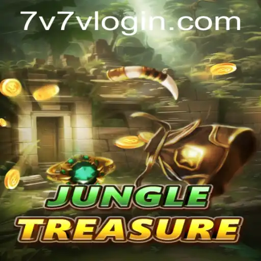Exploring the Adventure of JungleTreasure: The Ultimate Gaming Experience with 7V7V.com