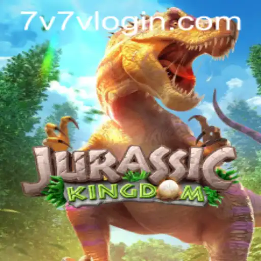 Explore the Exciting World of JurassicKingdom at 7V7V.com