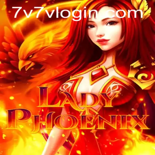 Discover the Thrilling World of LadyPhoenix at 7V7V.com
