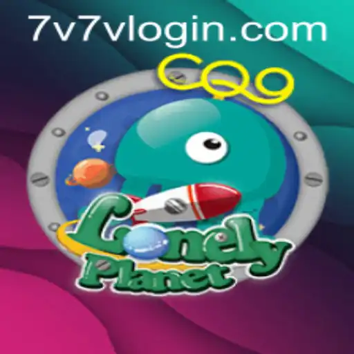 LonelyPlanet: A New Gaming Adventure Unveiled with 7V7V.com