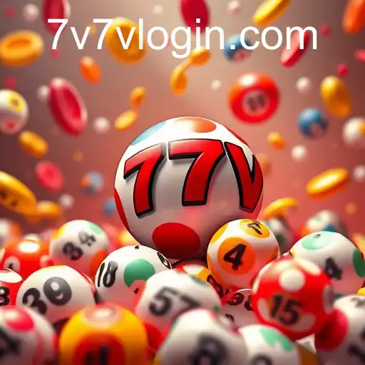 The Thrilling World of Lottery Games: A Deep Dive into Opportunities and Strategies