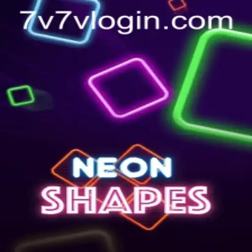 Exploring The Vibrant World of NeonShapes