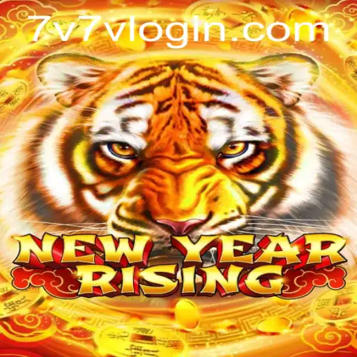 Discover the World of NewYearRising at 7V7V.com
