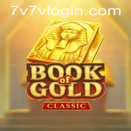 Exploring the Enchanting World of BookOfGoldClassic