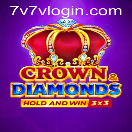 Exploring the World of Crowndiamonds: A Comprehensive Guide to the New Gaming Sensation at 7V7V.com