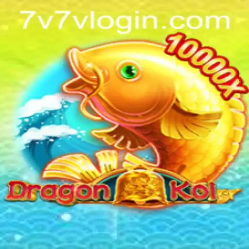Exploring the Enchanting World of DragonKoi on 7V7V.com