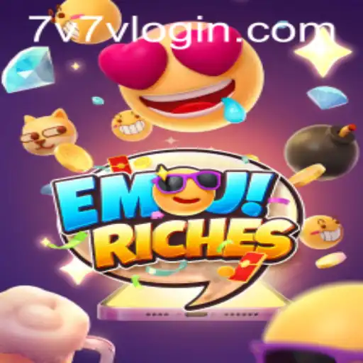 Discover the World of EmojiRiches: A Thrilling Puzzle Adventure