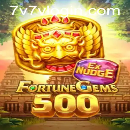 FortuneGems500: A Glittering New Adventure in Online Gaming