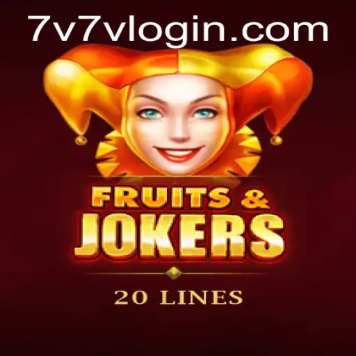 Exploring the World of FruitsAndJokers20 and 7V7V.com