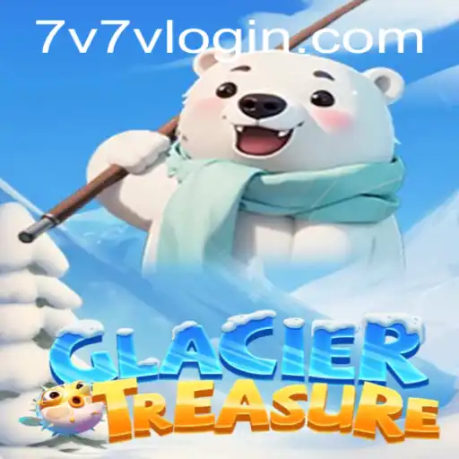 Discover the Thrills of GlacierTreasure: A Journey into the Icy Unknown