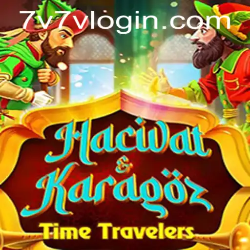 Exploring the Fascinating World of HacivatandKaragoz on 7V7V.com