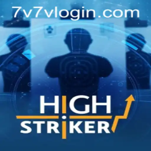 Discover the Thrills of HighStriker at 7V7V.com