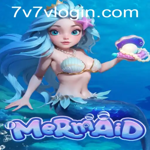 Exploring the Mystical World of 'Mermaid' Game on 7V7V.com