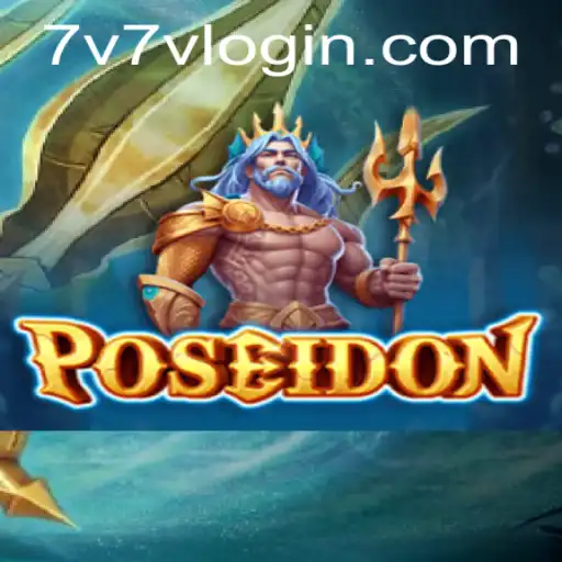 Poseidon: Navigating the Depths of the Ocean in Strategy and Adventure
