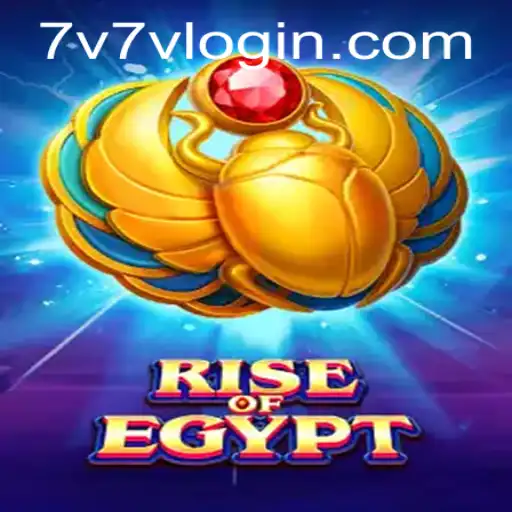 Rise of Egypt: An Exploration of Ancient Civilizations and Modern Gaming