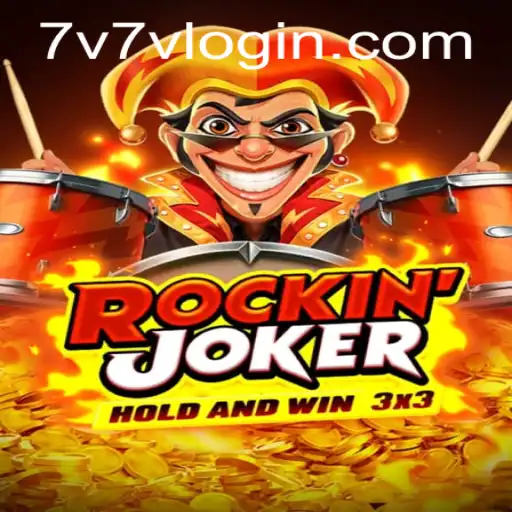 RockinJoker: The Exciting Face-Off at 7V7V.com