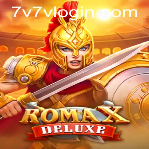 Exploring the Thrilling World of RomaXDeluxe: An Epic Adventure in Gaming