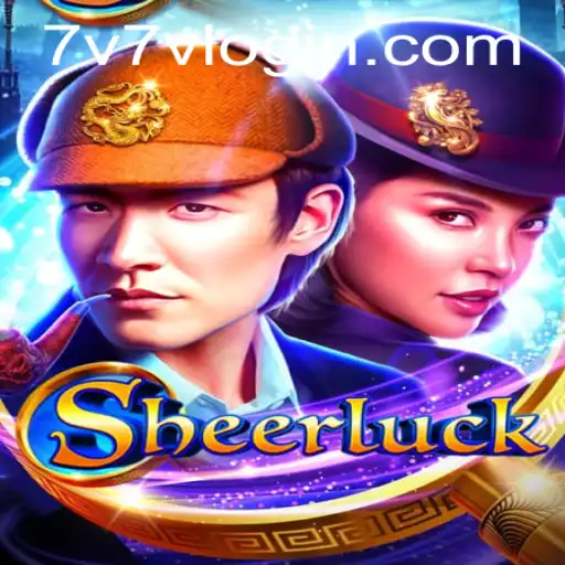 Discovering Sheerluck: A Captivating Gaming Experience