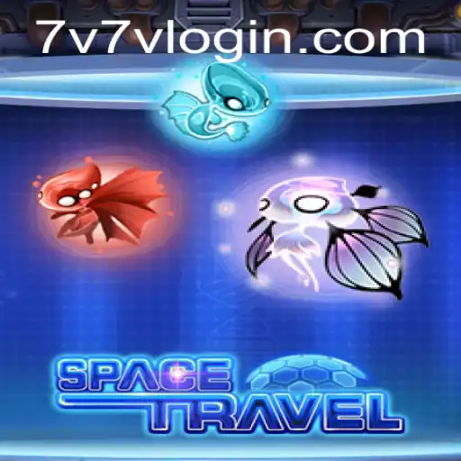 Embark on an Intergalactic Adventure with SpaceTravel