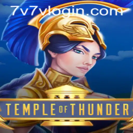 Exploring the Mystical World of TempleofThunder