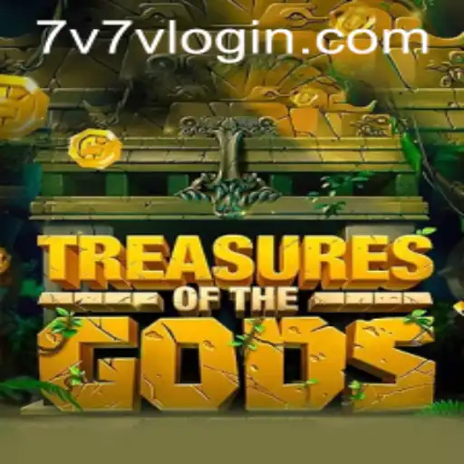 Discover the Adventure: TreasureoftheGods and the Mysteries of 7V7V.com
