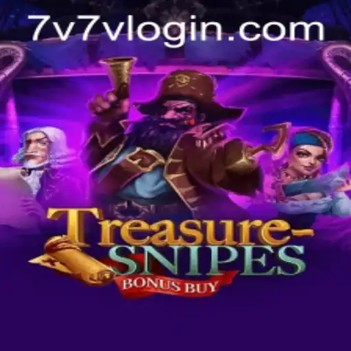 Discover the Excitement of TreasuresnipesBonusBuy on 7V7V.com
