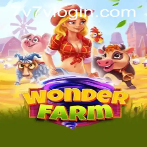 Exploring the Vibrant World of WonderFarm: A New Horizon in Strategy Games