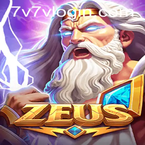 Unveiling Zeus: A Mythological Digital Adventure at 7V7V.com