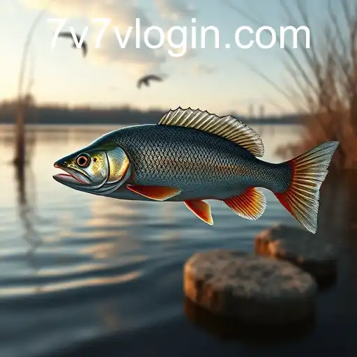 The World of Online Fishing and 7V7V.com