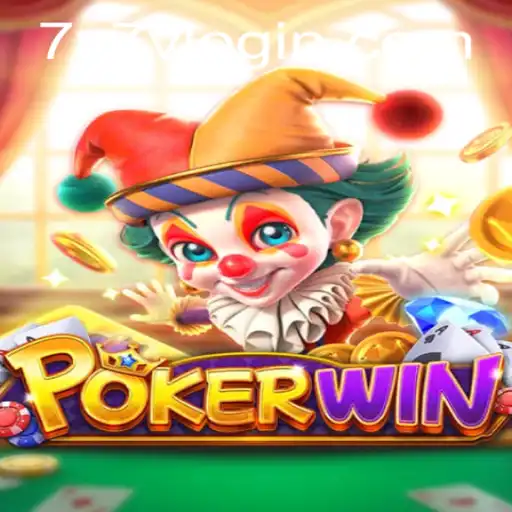 Exploring POKERWIN and Its Thrilling Gameplay at 7V7V.com