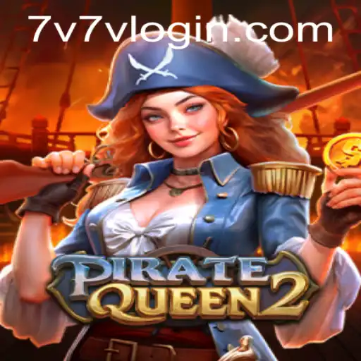 Unveiling the Adventure of PirateQueen2: Navigating the 7V7V.com Seas