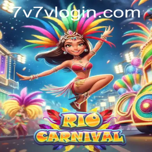 Unveiling RioCarnival: A Vibrant Gaming Experience with 7V7V.com