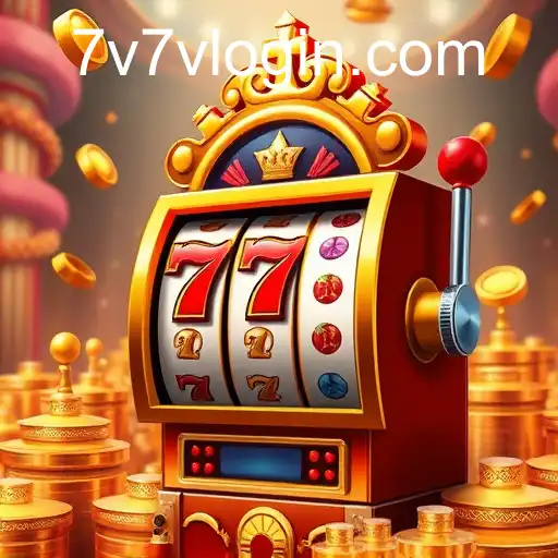The Intriguing World of Slot Machines and the 7V7V.com Revolution