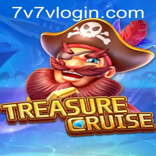 Exploring the Adventurous World of TREASURECRUISE