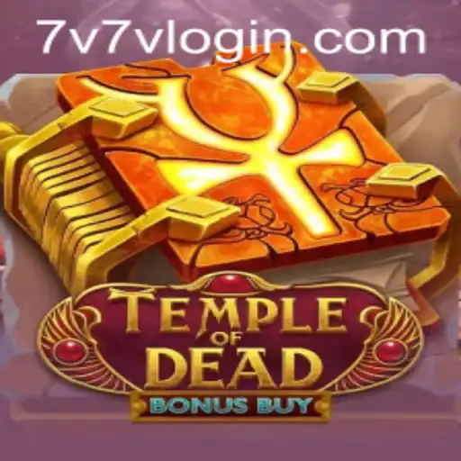 Unveiling the World of TempleofDeadBonusBuy at 7V7V.com