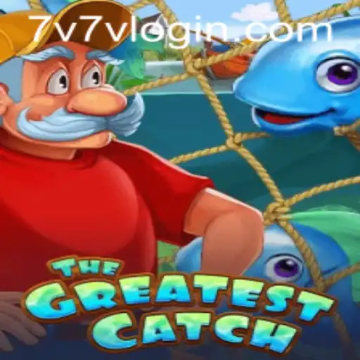 TheGreatestCatch: Diving into the Thrilling World of Virtual Challenge