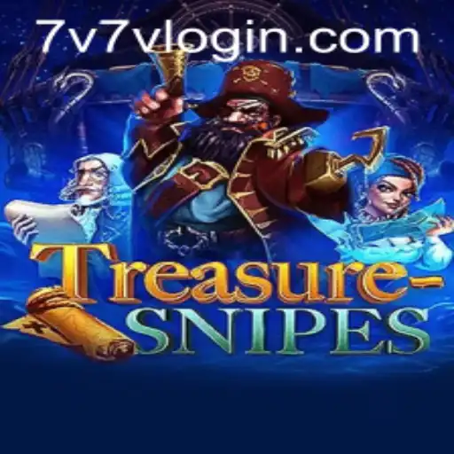 Discover the Exciting World of TreasureSnipes - A New Gaming Adventure
